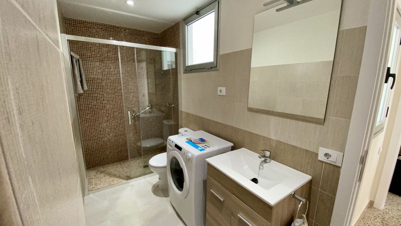 Photo of Bathroom in La Garita