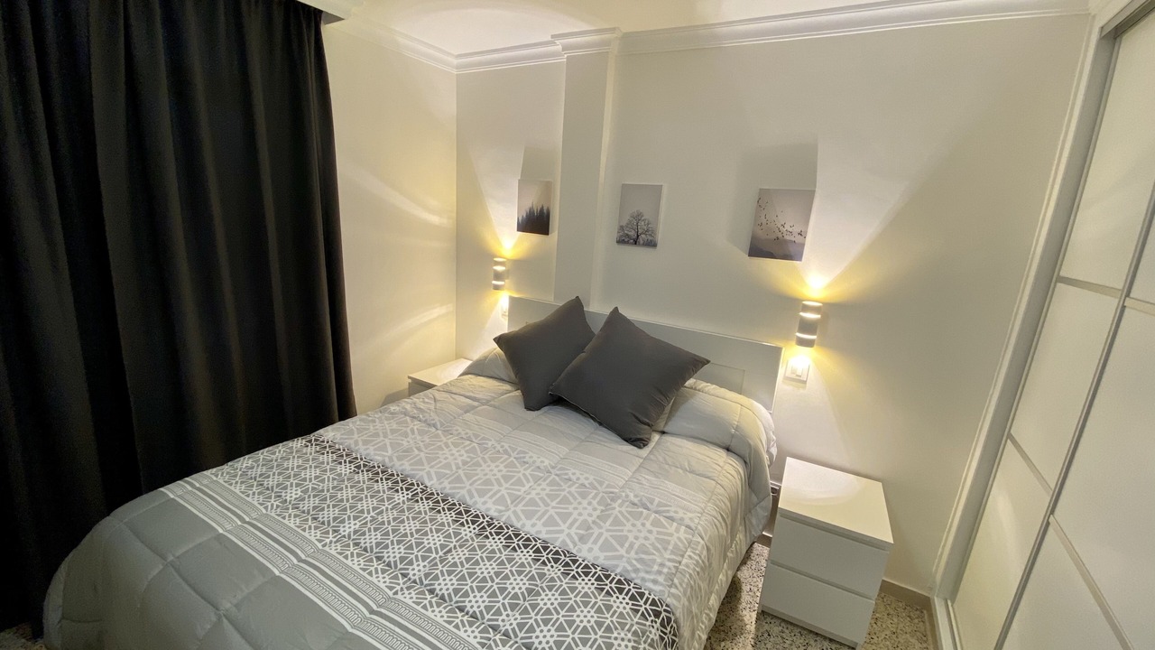 Photo of Bedroom in La Garita