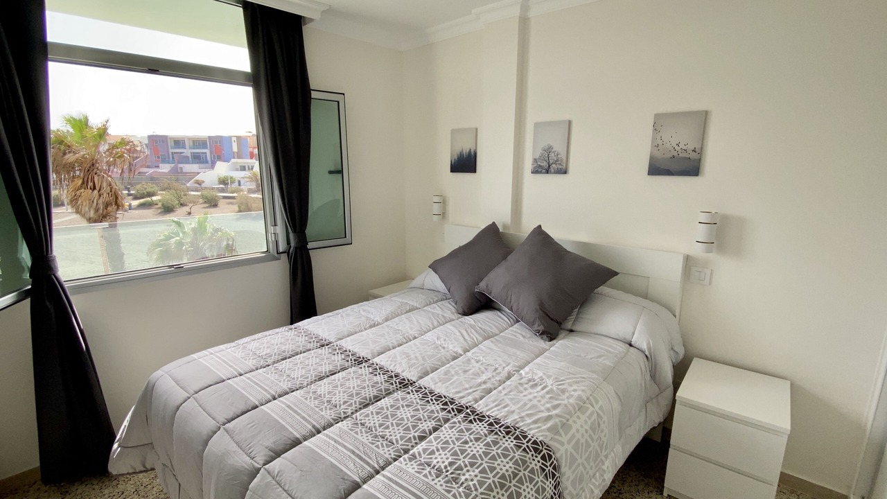 Photo of Bedroom in La Garita