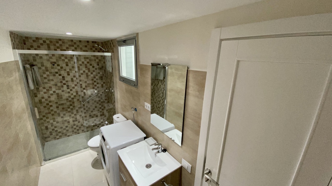 Photo of Bathroom in La Garita