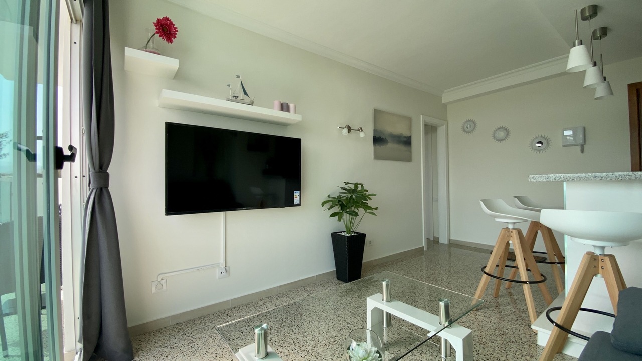 Photo of Livingroom in La Garita