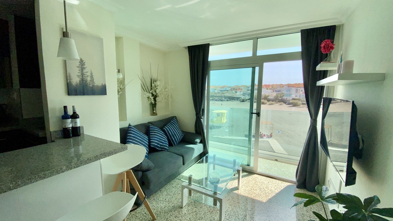Photo of Livingroom in La Garita