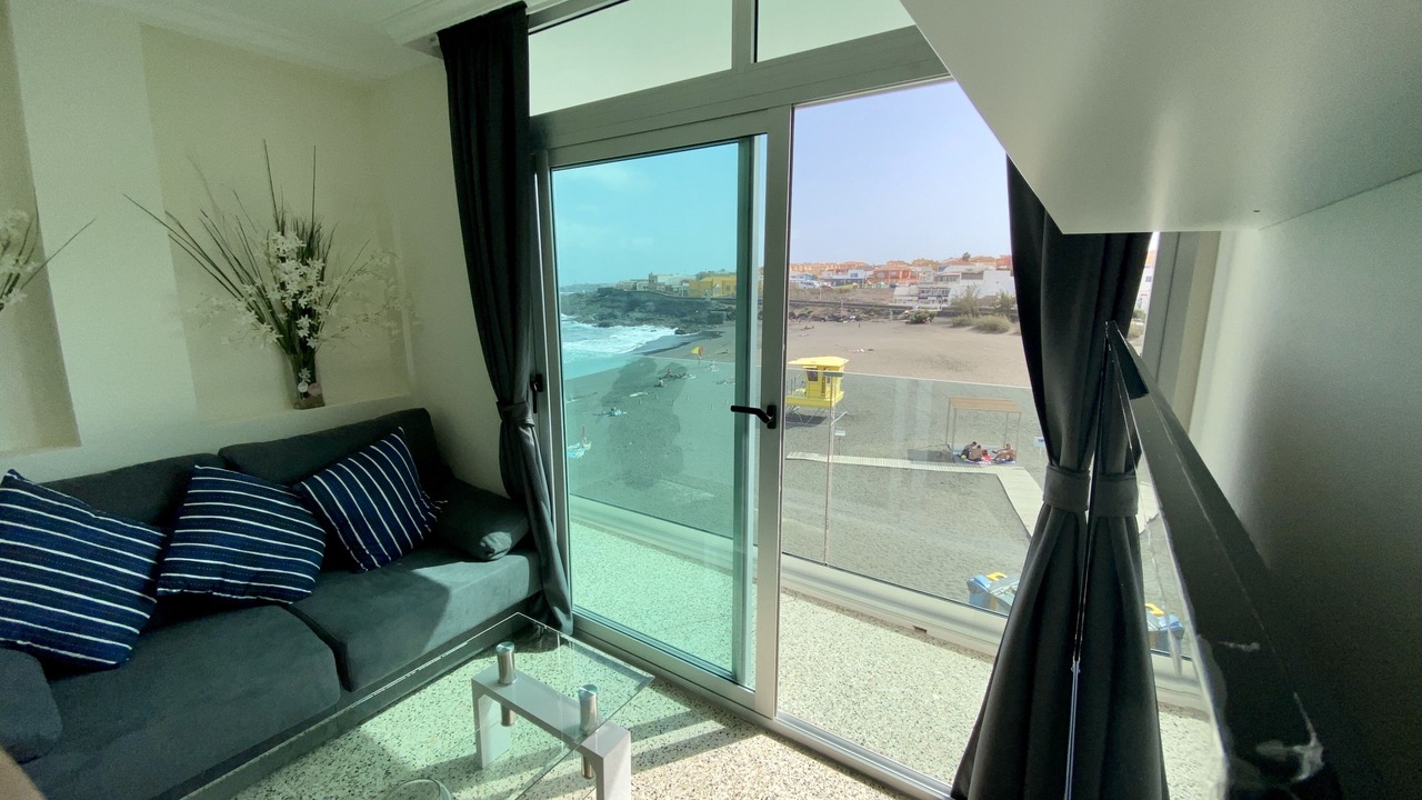 Photo of Livingroom in La Garita
