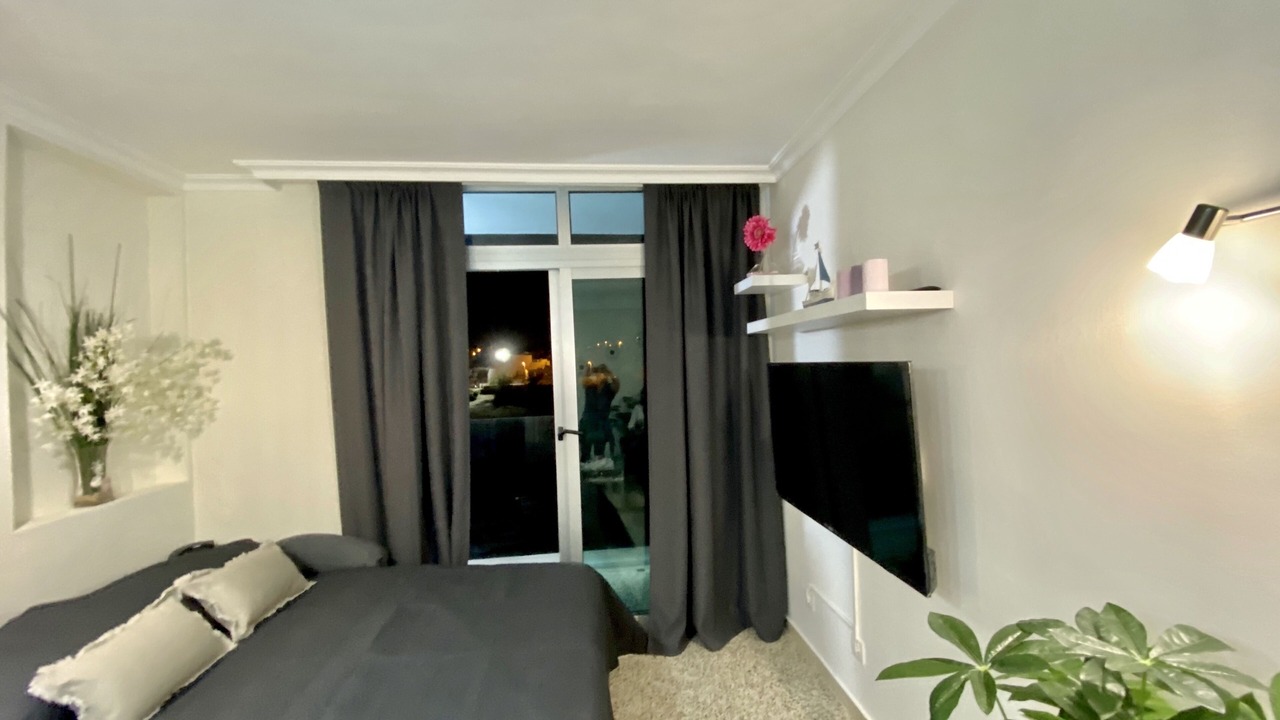 Photo of Bedroom in La Garita