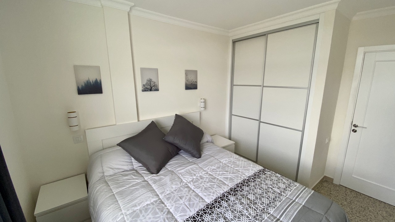 Photo of Bedroom in La Garita