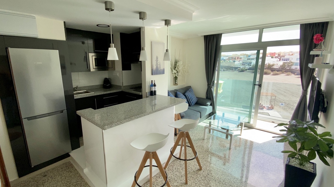 Photo of Kitchen in La Garita