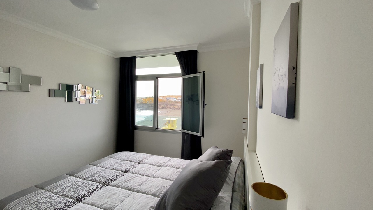 Photo of Bedroom in La Garita
