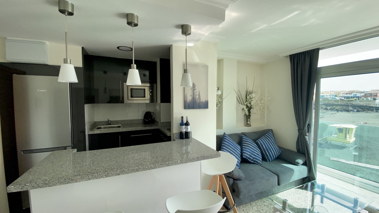 Photo of Kitchen in La Garita