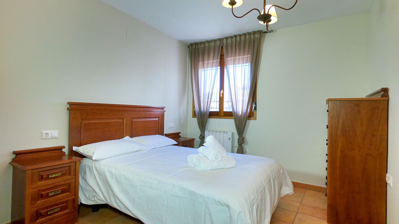 Photo of Bedroom in Las Majadas