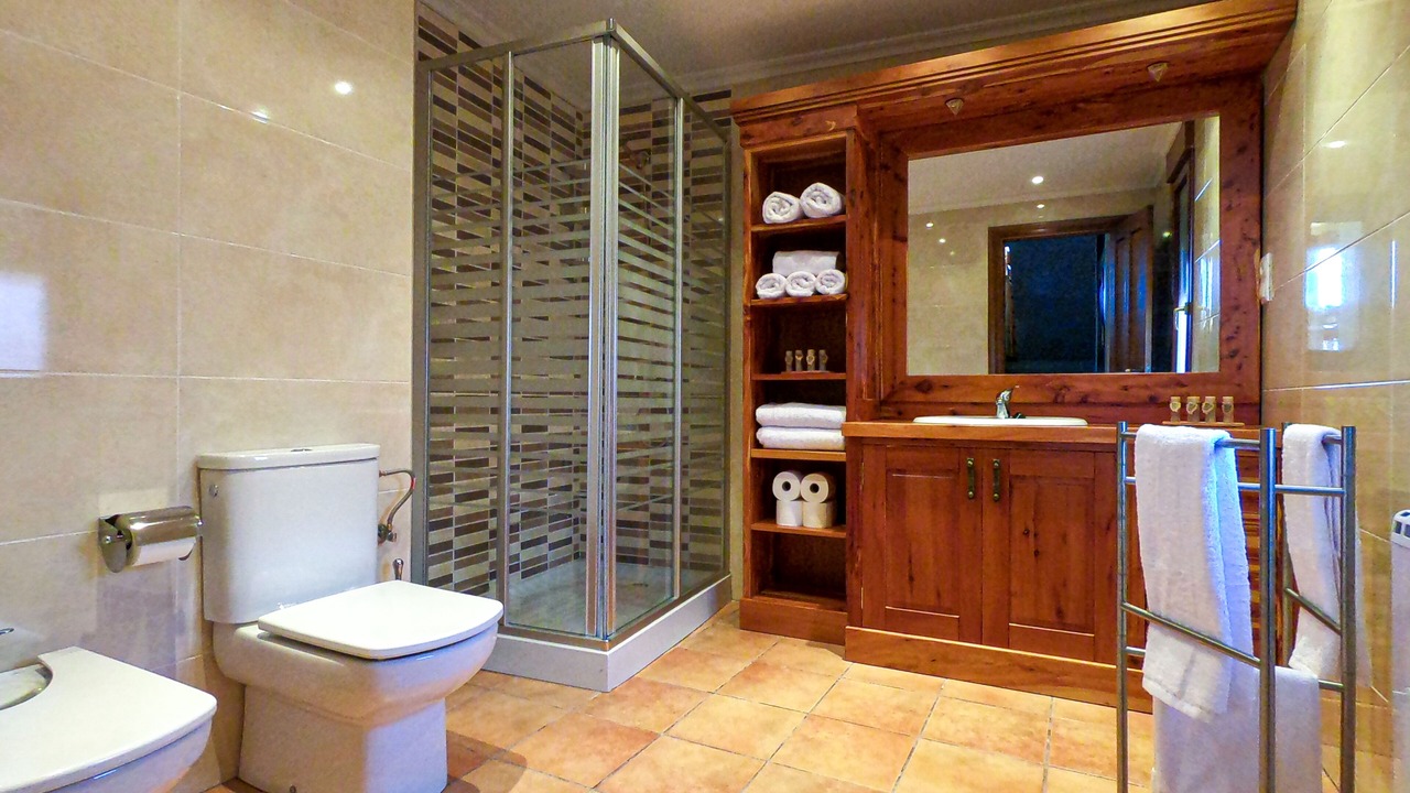 Photo of Bathroom in Las Majadas