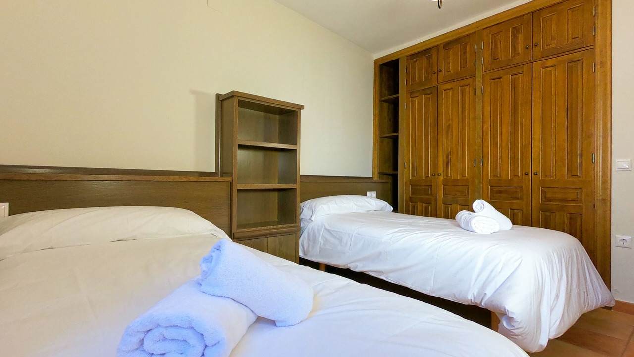 Photo of Bedroom in Las Majadas