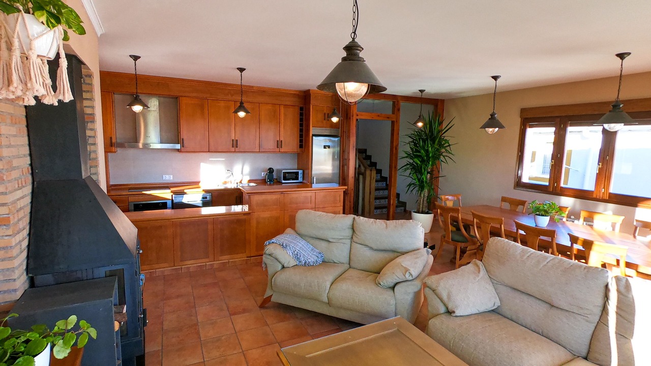 Photo of Livingroom in Las Majadas
