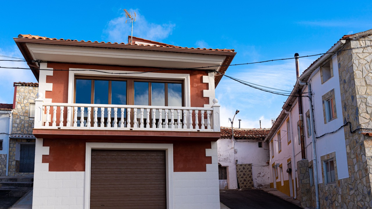 Photo of Outdoor in Las Majadas