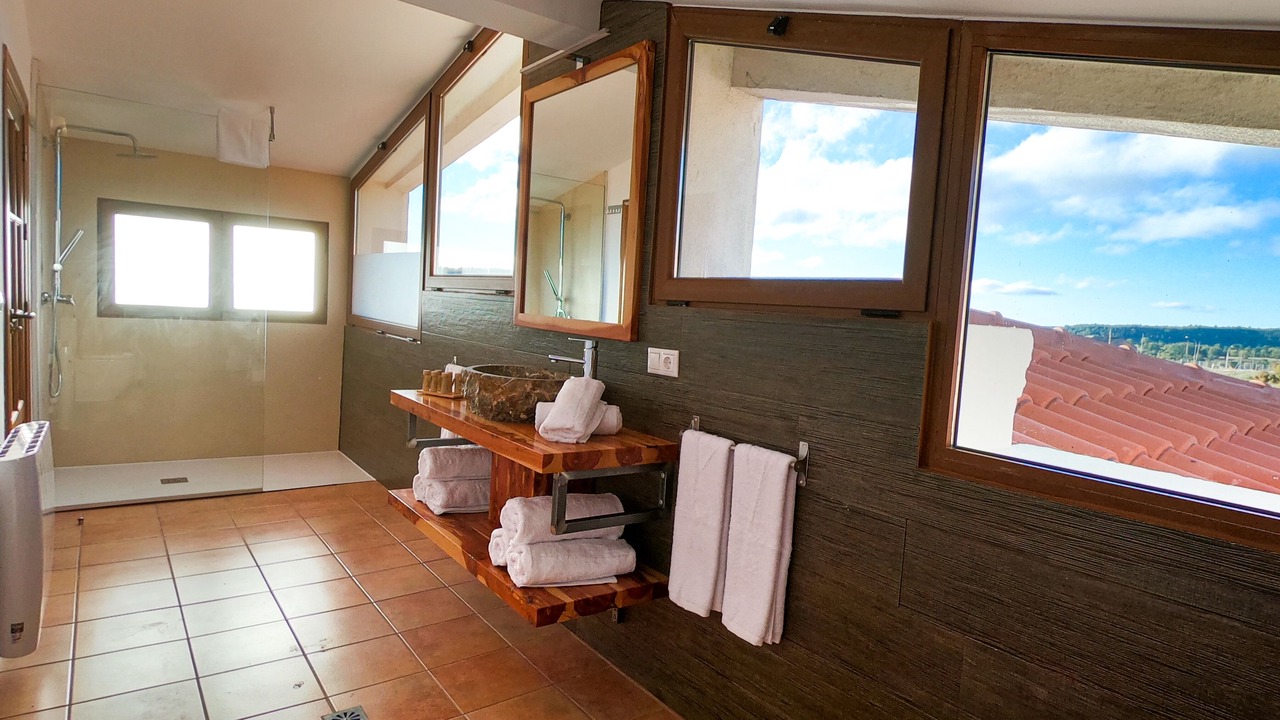 Photo of Bathroom in Las Majadas