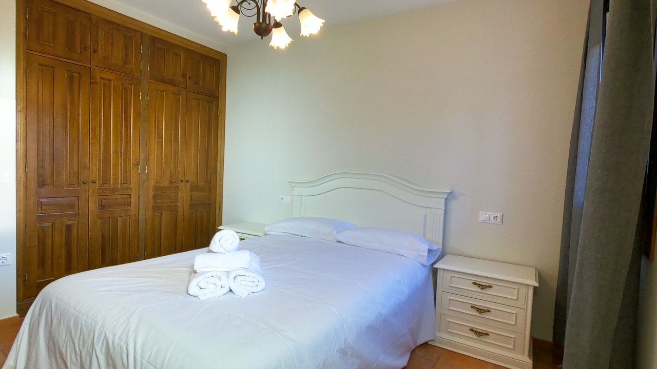 Photo of Bedroom in Las Majadas