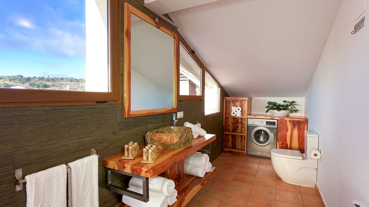 Photo of Bathroom in Las Majadas