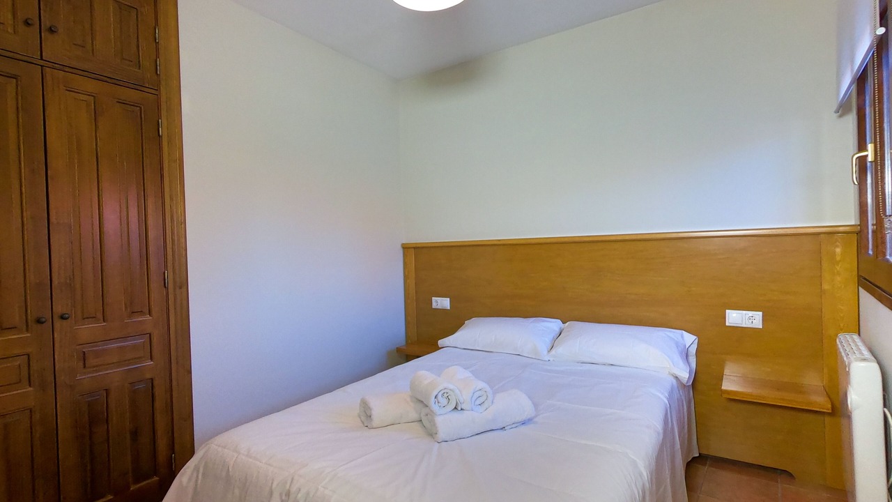 Photo of Bedroom in Las Majadas