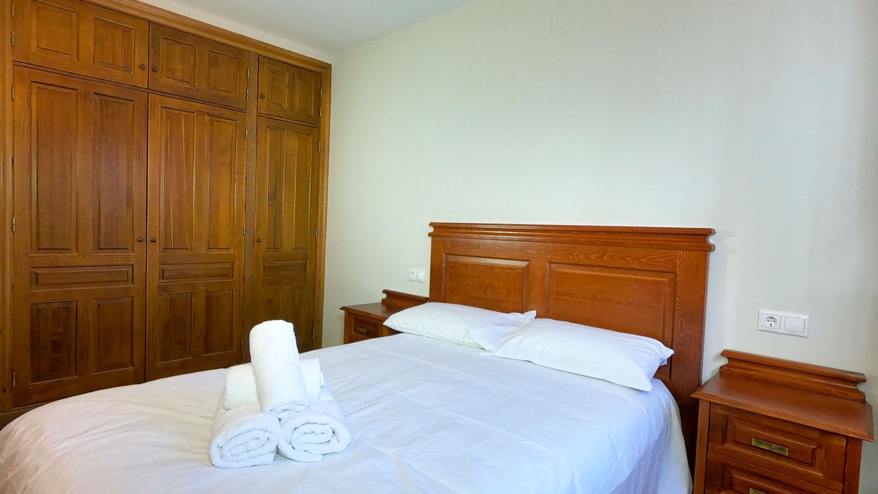 Photo of Bedroom in Las Majadas