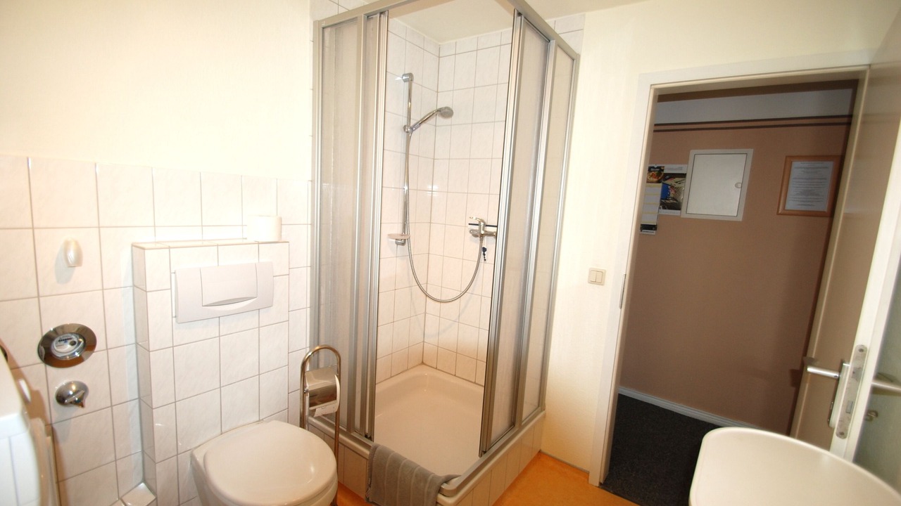Photo of Bathroom in Rendsburg