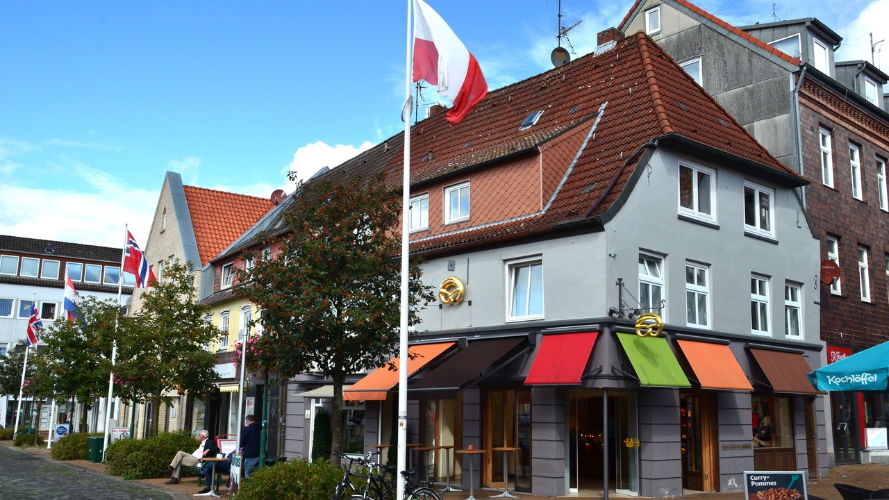 Photo of Outdoor in Rendsburg