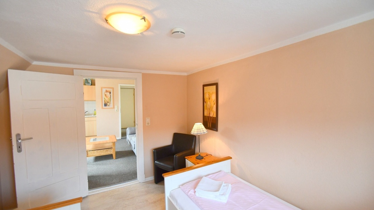 Photo of Bedroom in Rendsburg