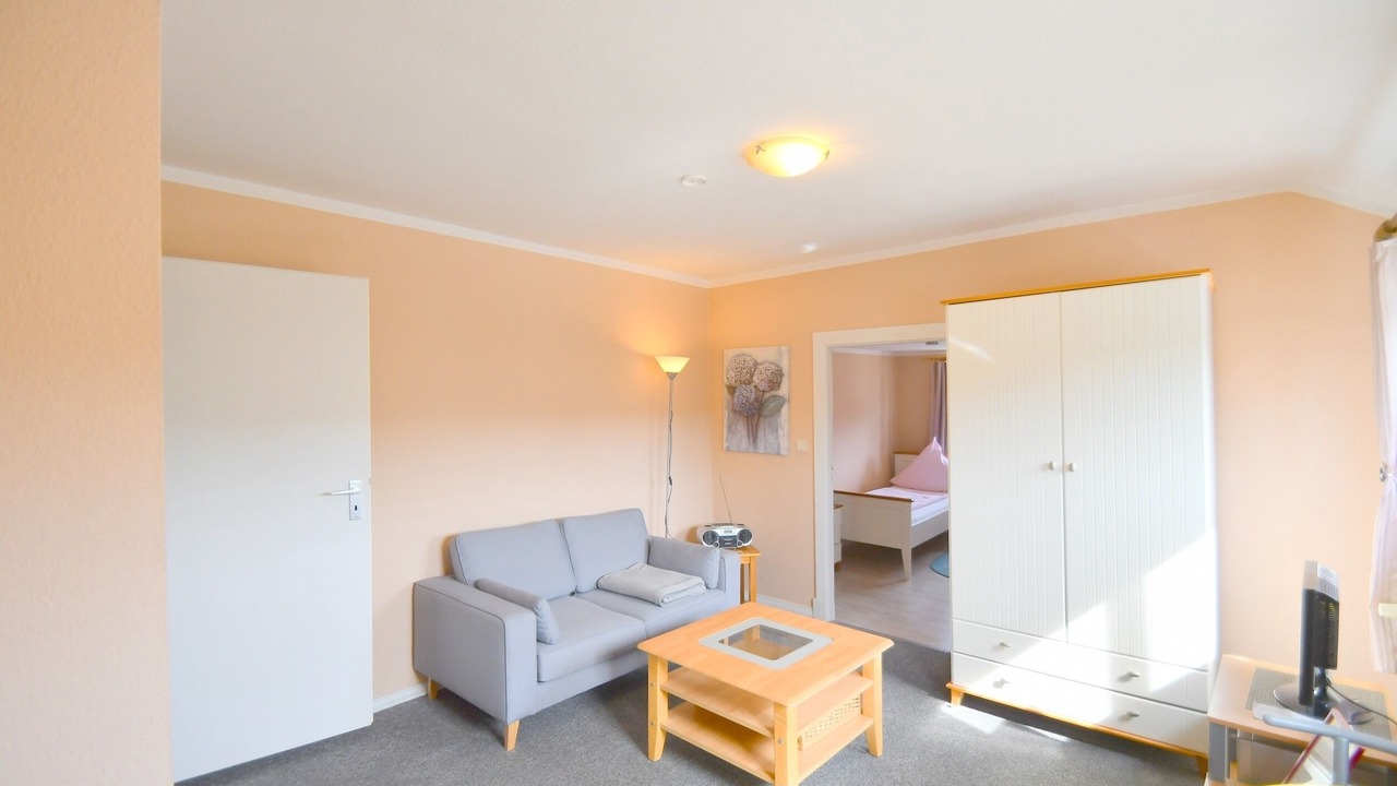 Photo of Livingroom in Rendsburg