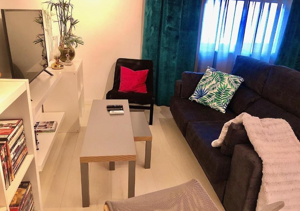 Photo of Livingroom in Aranjuez