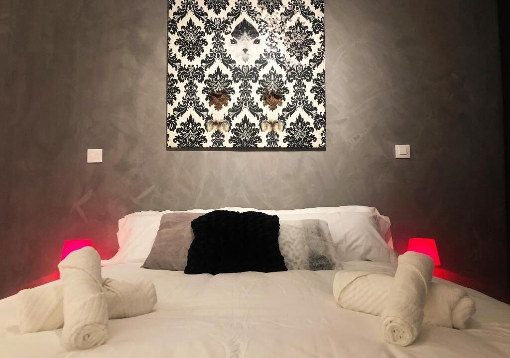 Photo of Bedroom in Aranjuez