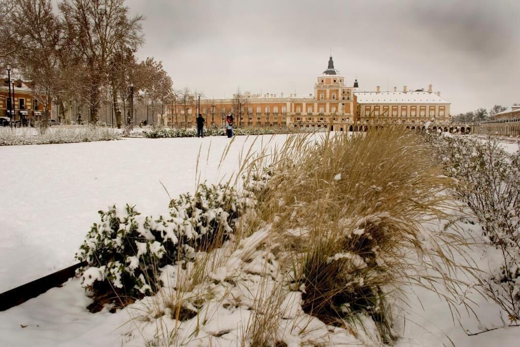 Photo of Others in Aranjuez