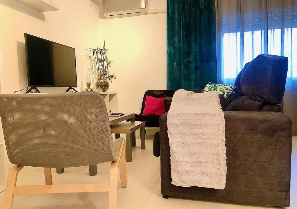 Photo of Livingroom in Aranjuez