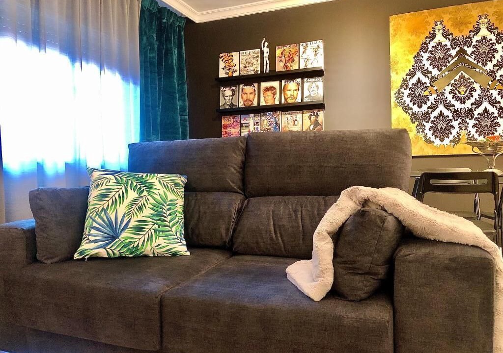 Photo of Livingroom in Aranjuez