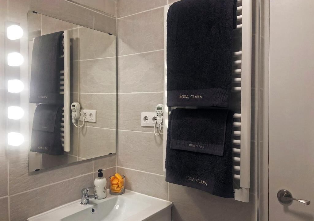 Photo of Bathroom in Aranjuez