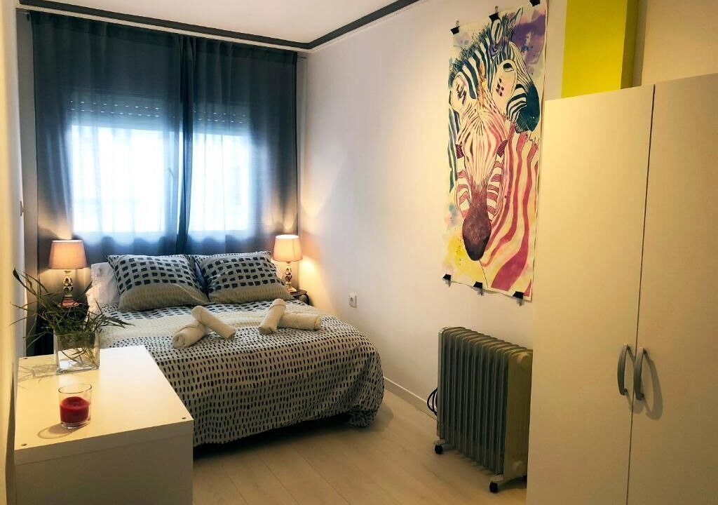 Photo of Bedroom in Aranjuez