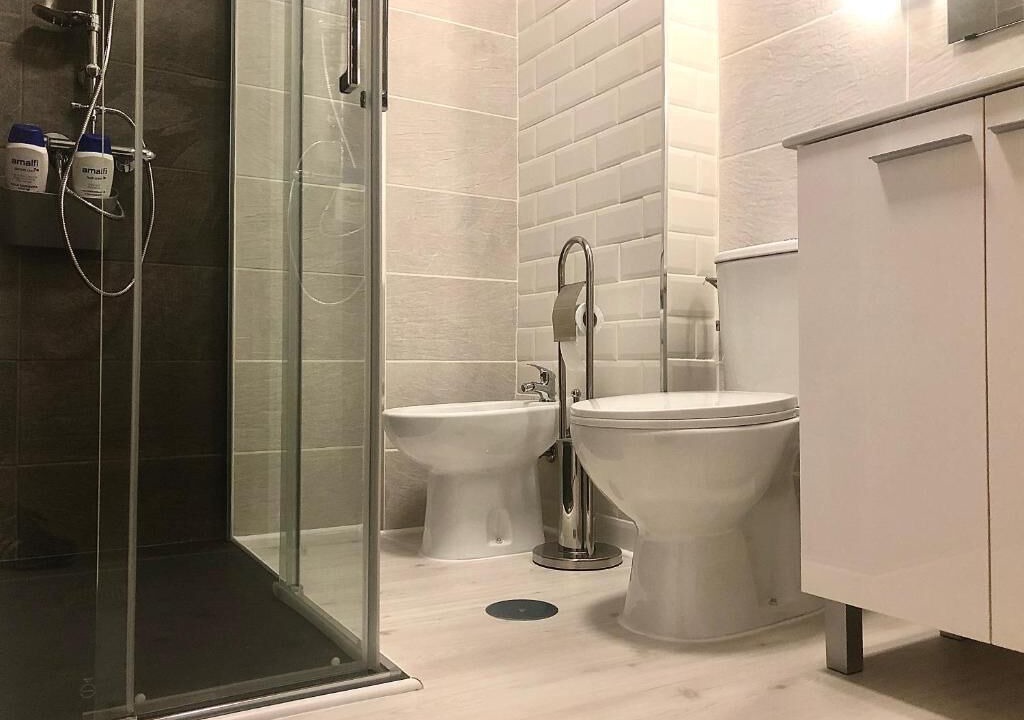Photo of Bathroom in Aranjuez