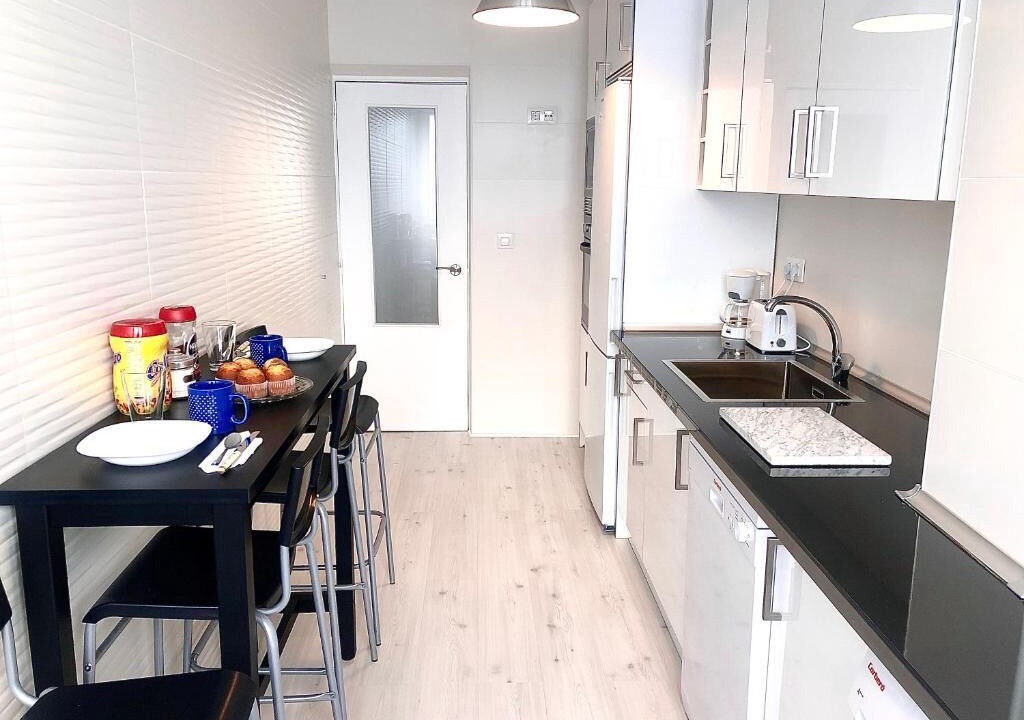 Photo of Kitchen in Aranjuez