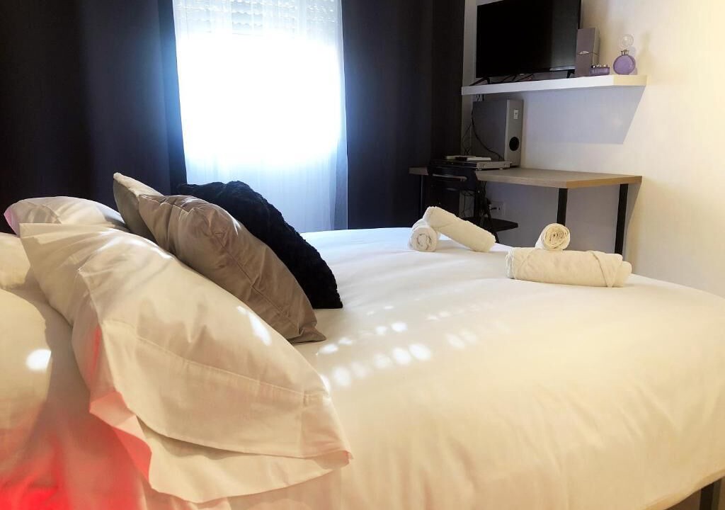 Photo of Bedroom in Aranjuez