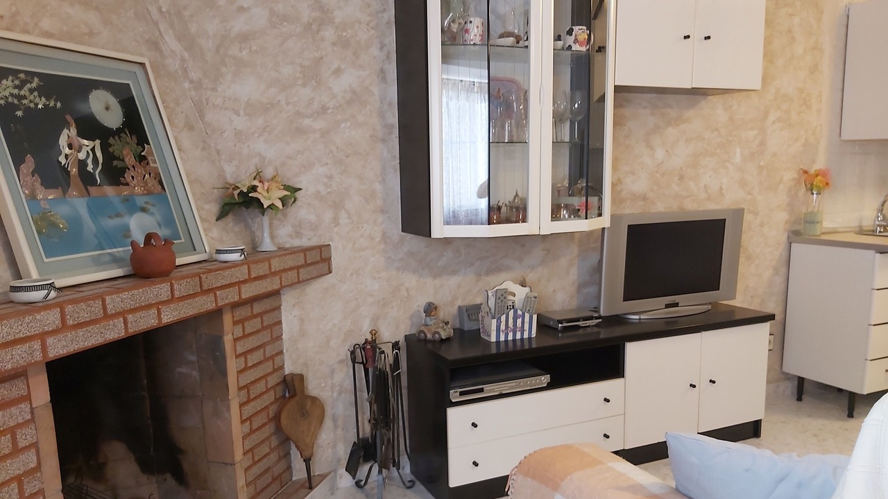 Photo of Livingroom in Villamiel