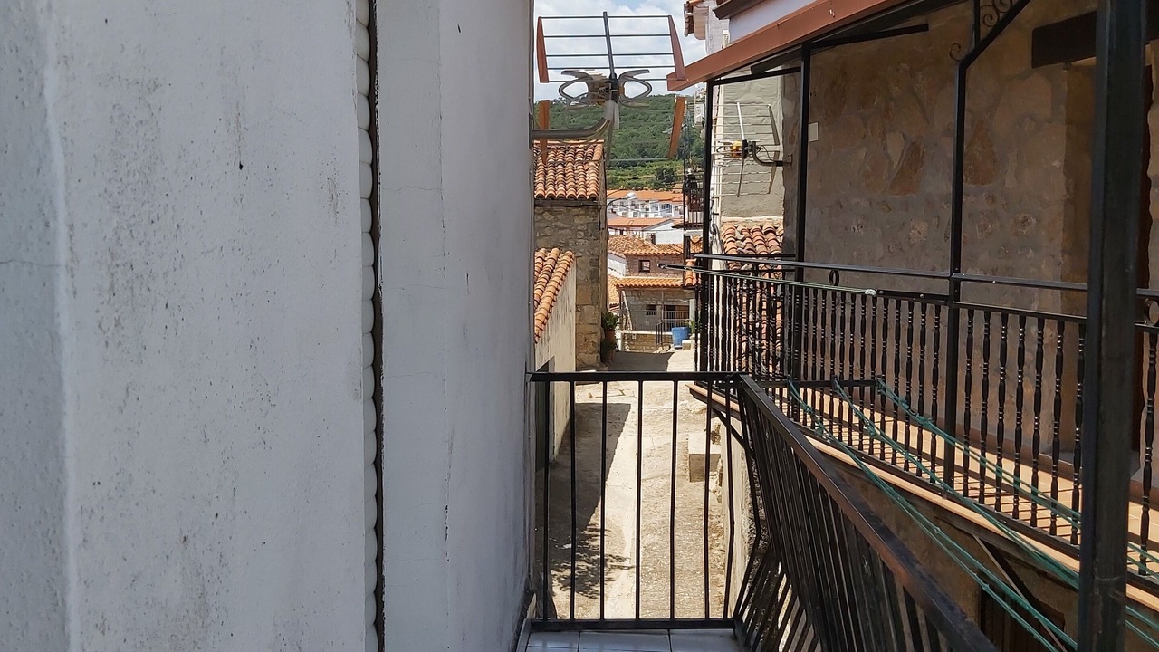 Photo of Outdoor in Villamiel