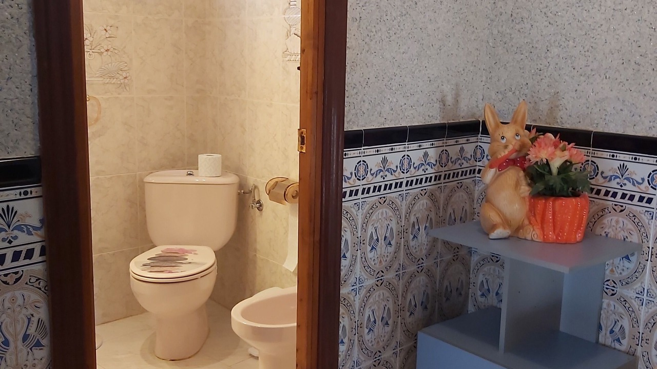 Photo of Bathroom in Villamiel