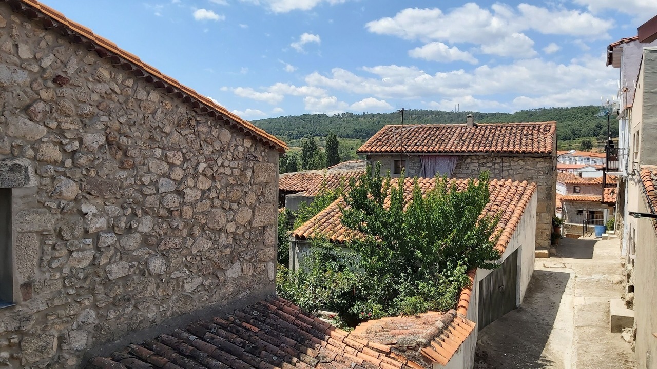 Photo of Outdoor in Villamiel