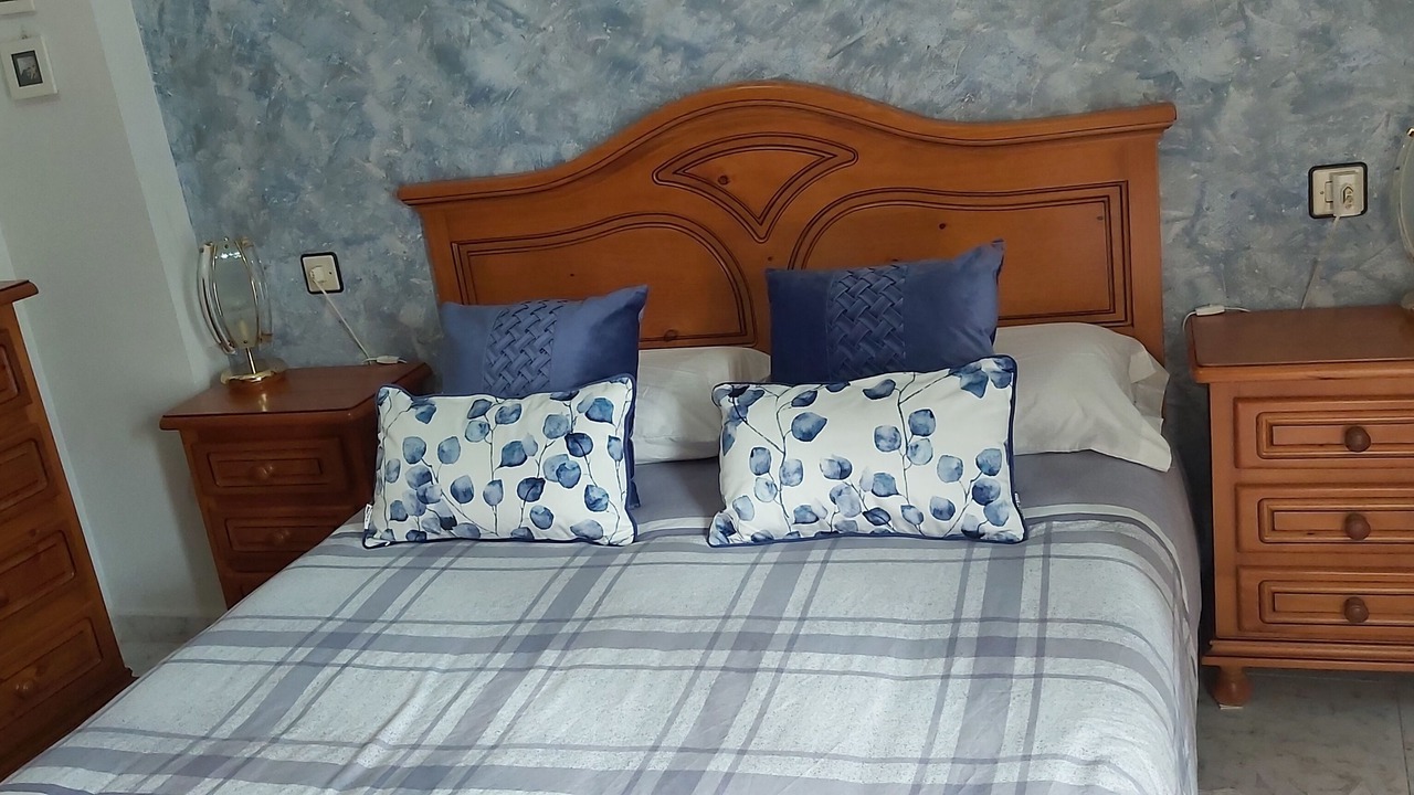 Photo of Bedroom in Villamiel