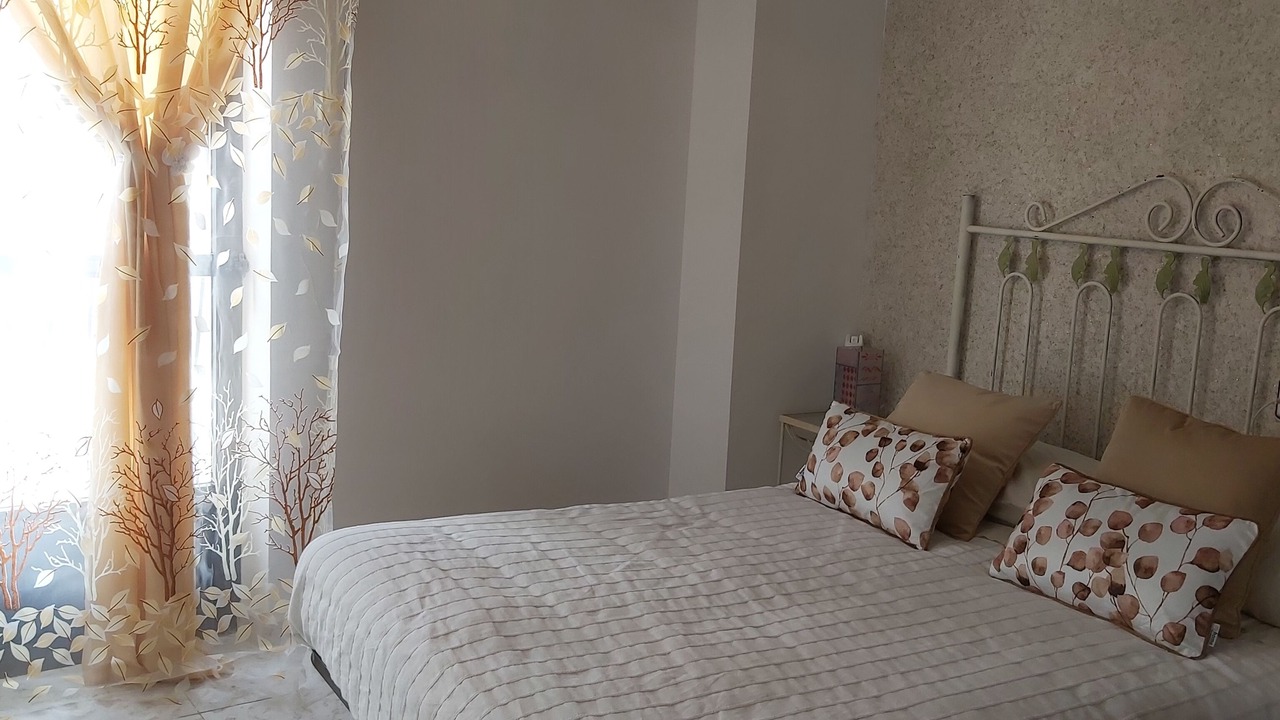Photo of Bedroom in Villamiel