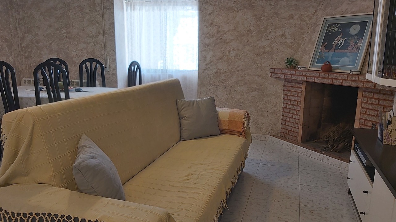 Photo of Livingroom in Villamiel