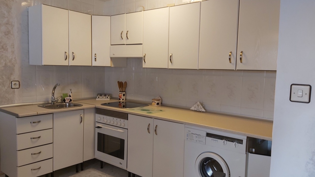 Photo of Kitchen in Villamiel