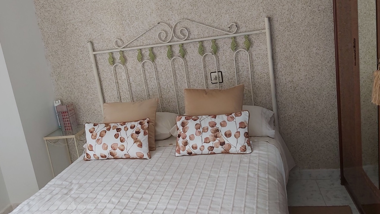 Photo of Bedroom in Villamiel