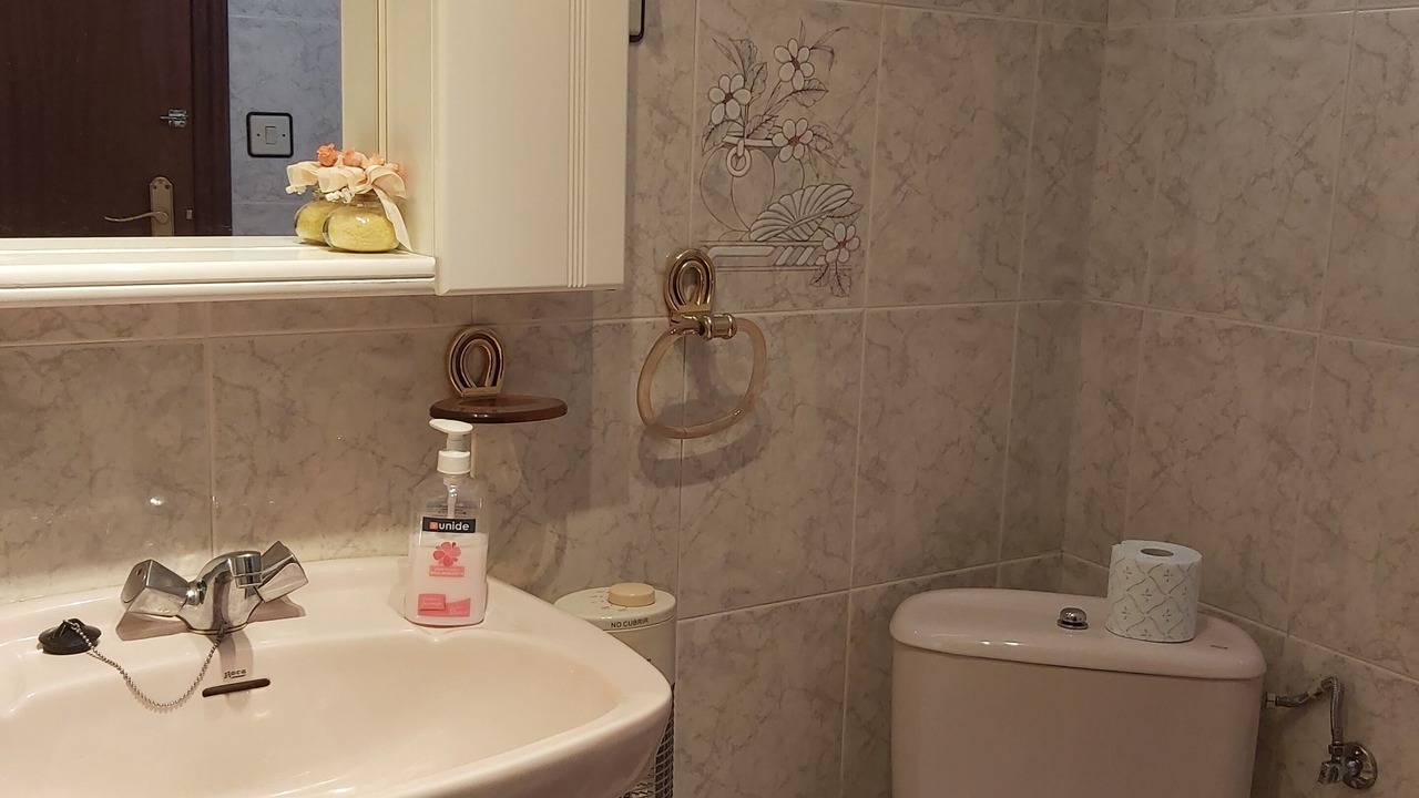 Photo of Bathroom in Villamiel