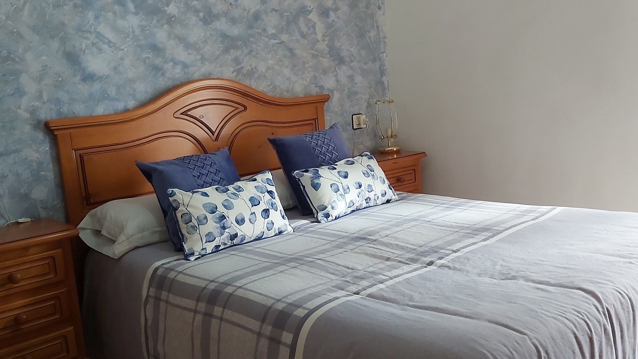 Photo of Bedroom in Villamiel