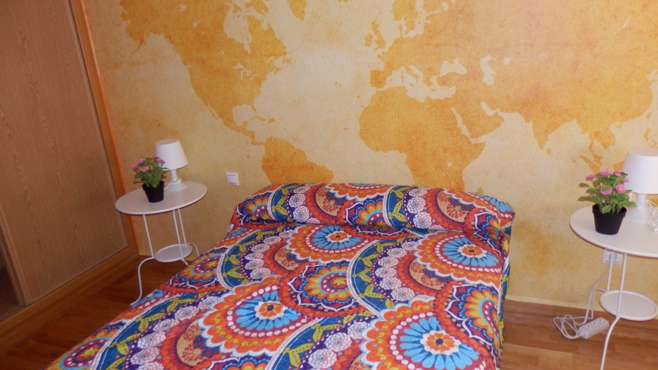 Photo of Bedroom in Arcas