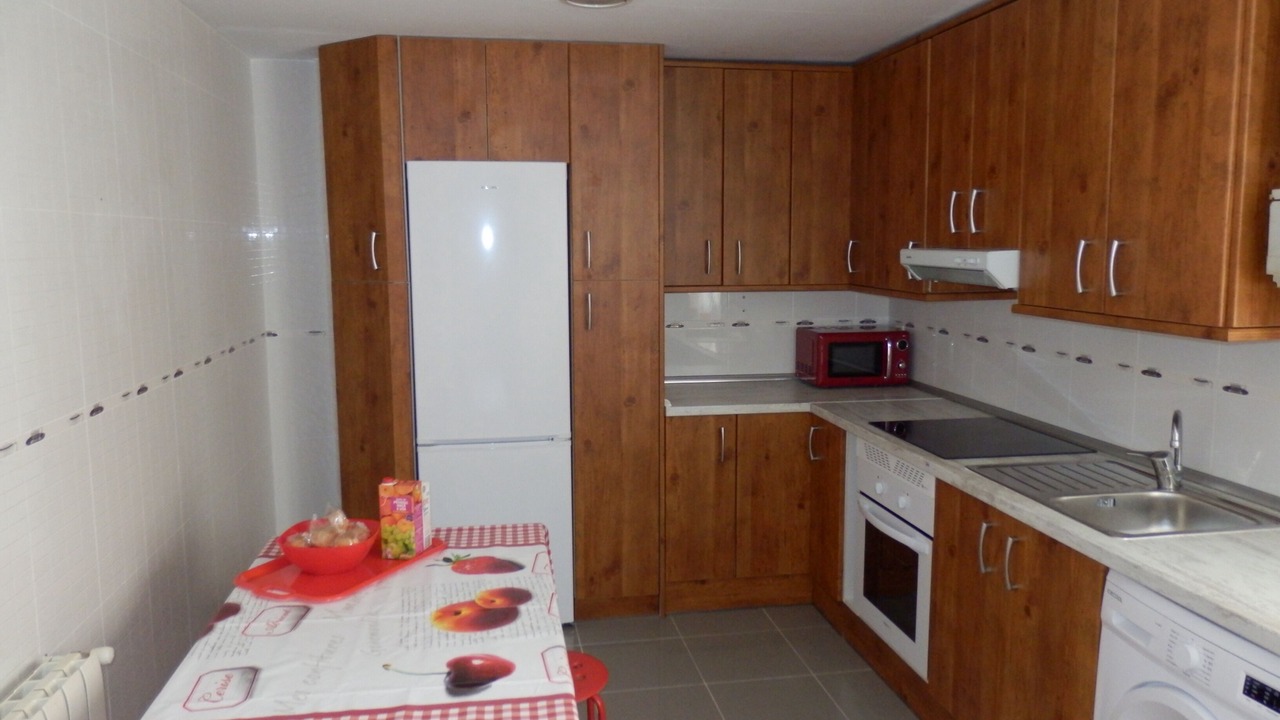 Photo of Kitchen in Arcas