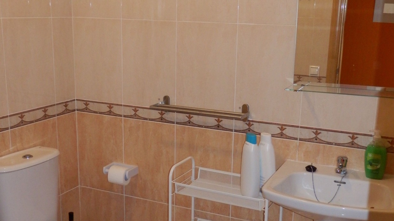 Photo of Bathroom in Arcas